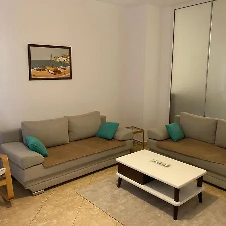 City Beach Apartment Apartamento *