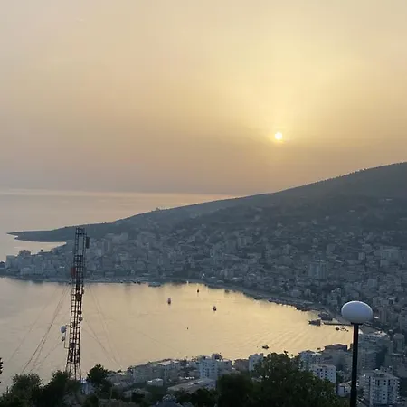 公寓 City Beach Apartment