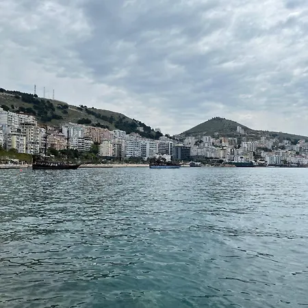 公寓 City Beach Apartment