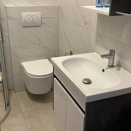 City Beach Apartment Apartamento *