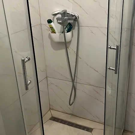 公寓 City Beach Apartment *