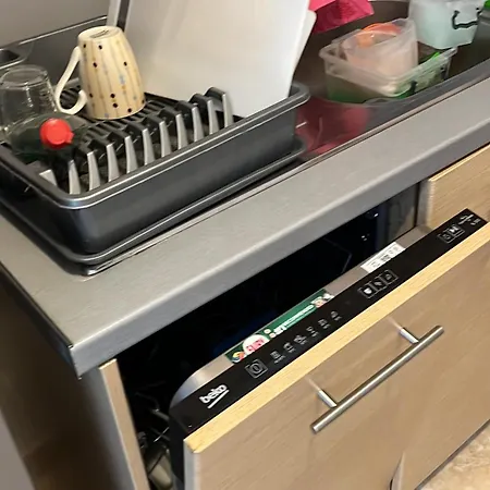 City Beach Apartment *