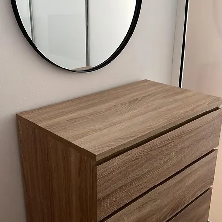 City Beach Apartment * Sarandë