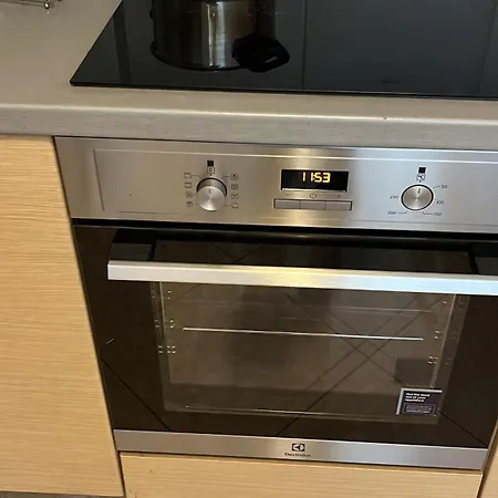 City Beach Apartment