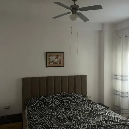 City Beach Apartment Apartamento