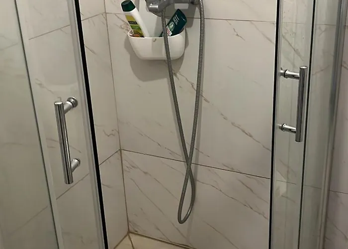 Apartman City Beach Apartment *