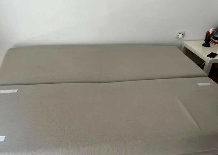 City Beach Apartment Apartman Saranda