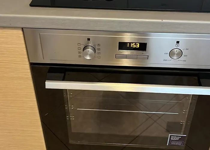 City Beach Apartment