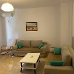 Daire City Beach Apartment