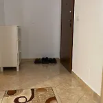 Daire City Beach Apartment *