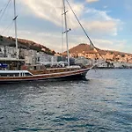 City Beach Apartment Daire Saranda