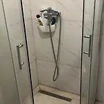 Daire City Beach Apartment *
