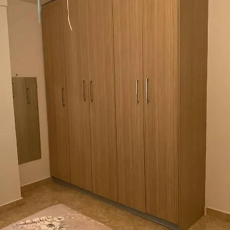 City Beach Apartment Saranda