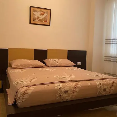 City Beach Apartment Apartment *
