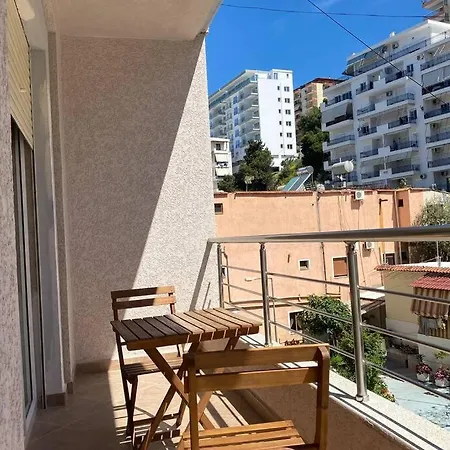 City Beach Apartment Appartement