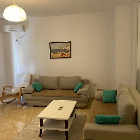 Appartement City Beach Apartment