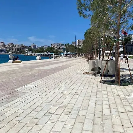 City Beach Apartment Apartament
