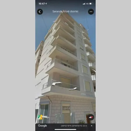 דירה City Beach Apartment *