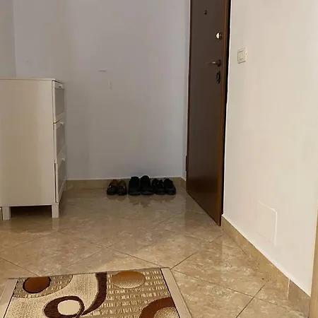 公寓 City Beach Apartment *