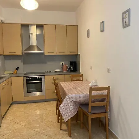 City Beach Apartment Apartament *