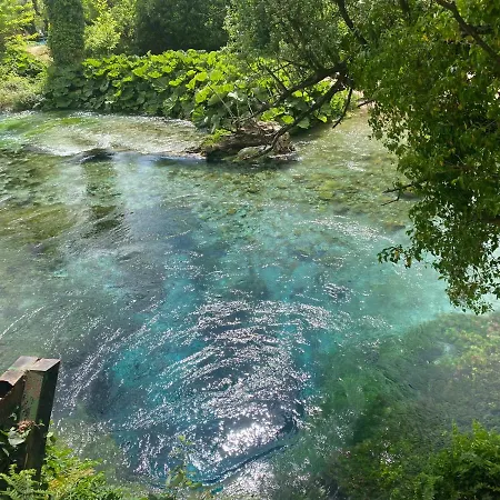 City Beach Apartment Sarandë