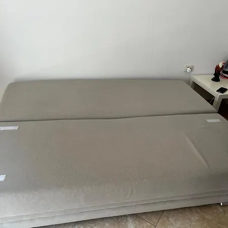City Beach Apartment 公寓 Sarandë