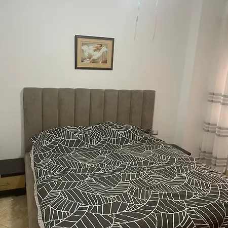 公寓 City Beach Apartment