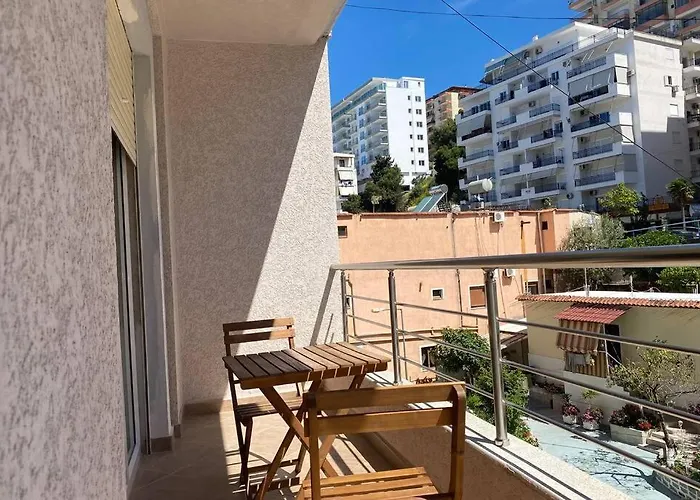 City Beach Apartment Apartment