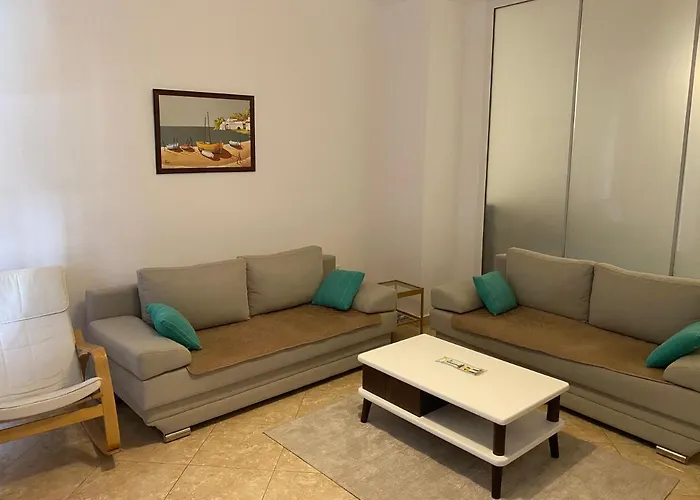 City Beach Apartment Apartment *