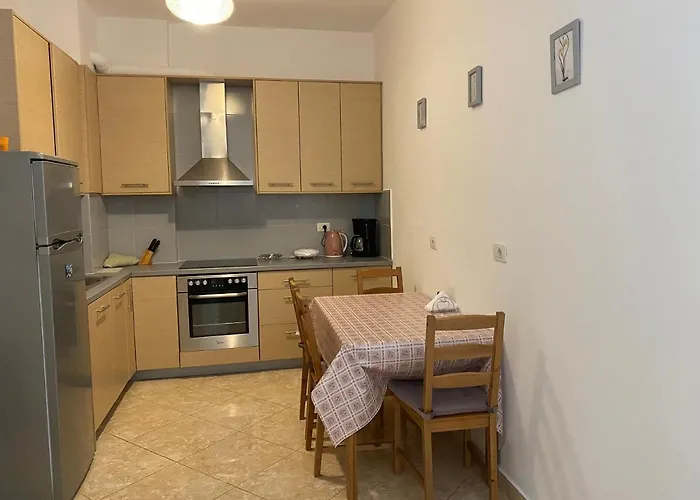 City Beach Apartment Apartament *