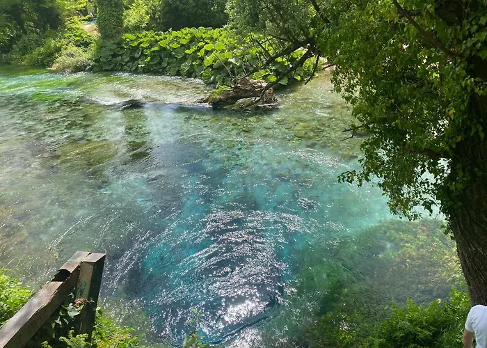 City Beach Apartment Saranda