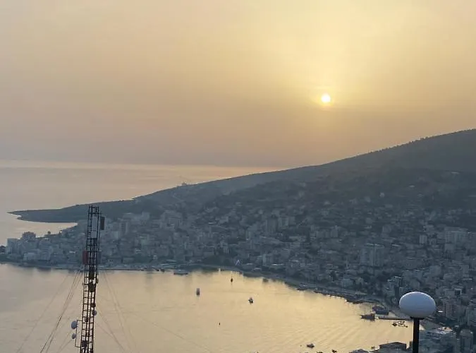 Apartment City Beach Apartment