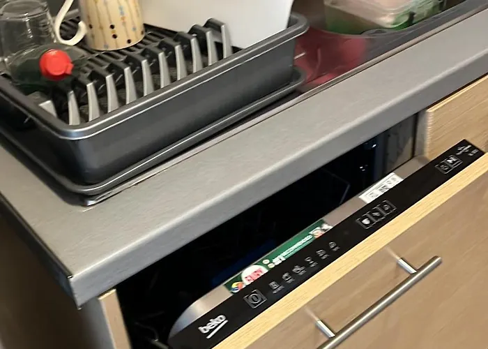 City Beach Apartment *