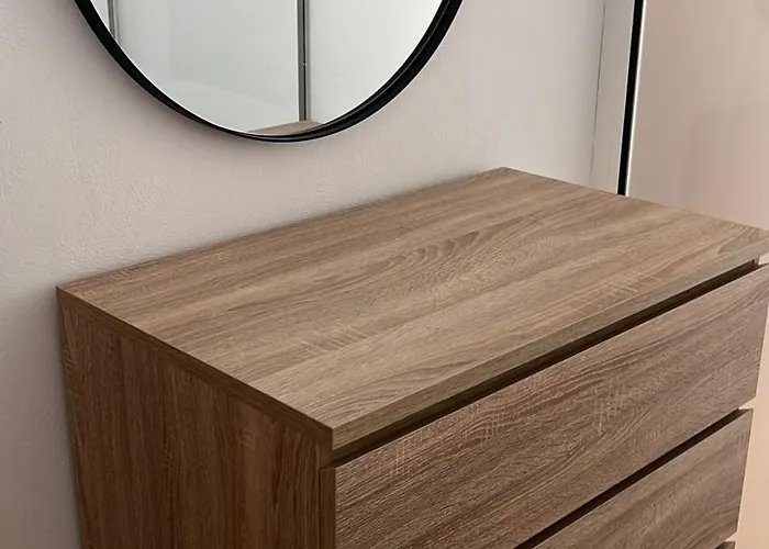 City Beach Apartment * Saranda