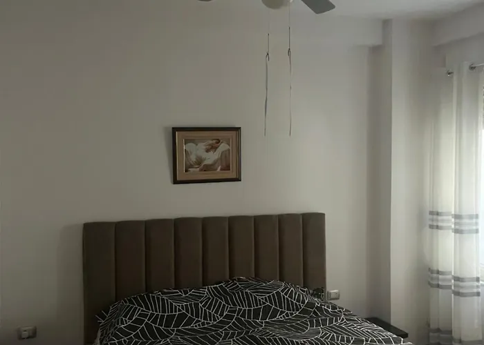 City Beach Apartment Apartament